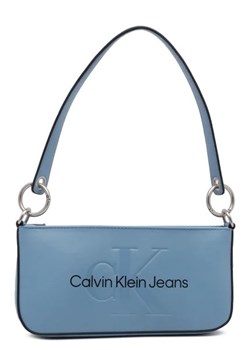 CALVIN KLEIN JEANS Listonoszka ze sklepu Gomez Fashion Store w kategorii Listonoszki - zdjęcie 172725849