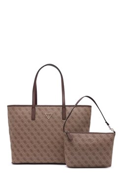 Guess Shopperka 2w1 ze sklepu Gomez Fashion Store w kategorii Torby Shopper bag - zdjęcie 172725989