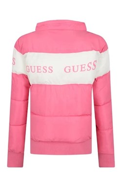 Guess Kurtka | Regular Fit ze sklepu Gomez Fashion Store w kategorii Kurtki dziewczęce - zdjęcie 172726127