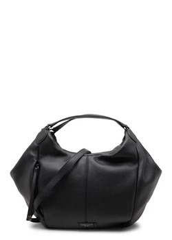 GIANNI CHIARINI Skórzana torebka na ramię ze sklepu Gomez Fashion Store w kategorii Torby Shopper bag - zdjęcie 172726306