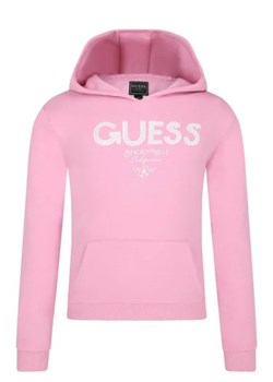 Guess Bluza | Regular Fit ze sklepu Gomez Fashion Store w kategorii Bluzy dziewczęce - zdjęcie 172726415