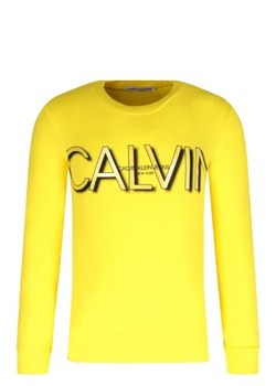CALVIN KLEIN JEANS Bluza | Regular Fit ze sklepu Gomez Fashion Store w kategorii Bluzy dziewczęce - zdjęcie 172726887