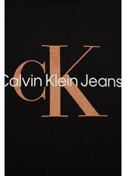 CALVIN KLEIN JEANS Bluza | Regular Fit ze sklepu Gomez Fashion Store w kategorii Bluzy dziewczęce - zdjęcie 172727329