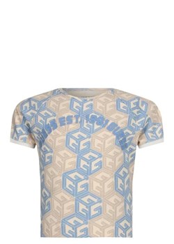 GUESS ACTIVE T-shirt | Cropped Fit ze sklepu Gomez Fashion Store w kategorii Bluzki dziewczęce - zdjęcie 172728065