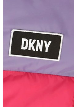 DKNY Kids Kurtka | Regular Fit ze sklepu Gomez Fashion Store w kategorii Kurtki dziewczęce - zdjęcie 172728549