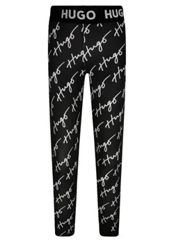 HUGO KIDS Legginsy | Slim Fit ze sklepu Gomez Fashion Store w kategorii Spodnie dziewczęce - zdjęcie 172728878