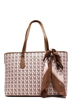 Liu Jo Shopperka + apaszka ze sklepu Gomez Fashion Store w kategorii Torby Shopper bag - zdjęcie 172729517