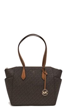 Michael Kors Shopperka Marilyn ze sklepu Gomez Fashion Store w kategorii Torby Shopper bag - zdjęcie 172729648