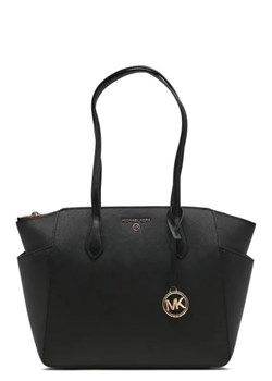 Michael Kors Skórzana shopperka MARILYN ze sklepu Gomez Fashion Store w kategorii Torby Shopper bag - zdjęcie 172729685