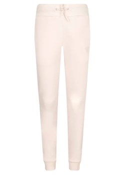 GUESS ACTIVE Spodnie dresowe MINI ME | Regular Fit ze sklepu Gomez Fashion Store w kategorii Spodnie dziewczęce - zdjęcie 172729967