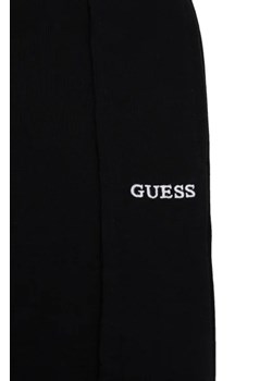 GUESS ACTIVE Spodnie dresowe | Regular Fit ze sklepu Gomez Fashion Store w kategorii Spodnie dziewczęce - zdjęcie 172730005