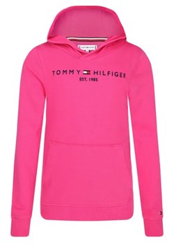 Tommy Hilfiger Bluza ESSENTIAL | Regular Fit ze sklepu Gomez Fashion Store w kategorii Bluzy dziewczęce - zdjęcie 172730247
