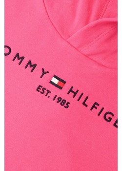 Tommy Hilfiger Bluza ESSENTIAL | Regular Fit ze sklepu Gomez Fashion Store w kategorii Bluzy dziewczęce - zdjęcie 172730248
