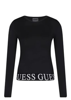 GUESS ACTIVE Bluzka | Regular Fit ze sklepu Gomez Fashion Store w kategorii Bluzki dziewczęce - zdjęcie 172730369
