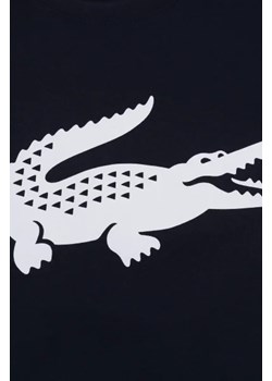 Lacoste T-shirt | Regular Fit ze sklepu Gomez Fashion Store w kategorii Bluzki dziewczęce - zdjęcie 172730389