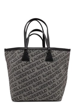 Karl Lagerfeld Shopperka k/essential jkrd ze sklepu Gomez Fashion Store w kategorii Torby Shopper bag - zdjęcie 172730498