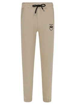 Pinko UP Spodnie dresowe | Regular Fit ze sklepu Gomez Fashion Store w kategorii Spodnie dziewczęce - zdjęcie 172731426