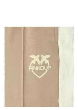 Pinko UP Spodnie dresowe | Regular Fit ze sklepu Gomez Fashion Store w kategorii Spodnie dziewczęce - zdjęcie 172731786