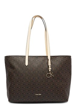 Calvin Klein Shopperka MUST ze sklepu Gomez Fashion Store w kategorii Torby Shopper bag - zdjęcie 172732327
