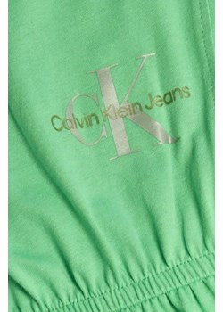 CALVIN KLEIN JEANS Sukienka ze sklepu Gomez Fashion Store w kategorii Sukienki dziewczęce - zdjęcie 172732359