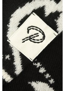 Pinko UP Sweter | Regular Fit | z dodatkiem wełny ze sklepu Gomez Fashion Store w kategorii Swetry dziewczęce - zdjęcie 172732789