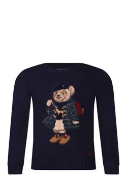 POLO RALPH LAUREN Sweter | Regular Fit ze sklepu Gomez Fashion Store w kategorii Swetry dziewczęce - zdjęcie 172733009