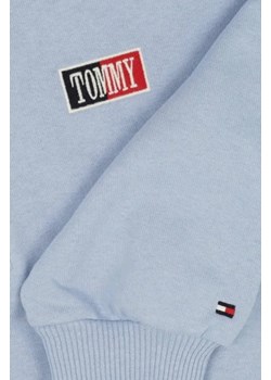 Tommy Hilfiger Bluza TIMELESS | Regular Fit ze sklepu Gomez Fashion Store w kategorii Bluzy dziewczęce - zdjęcie 172733047