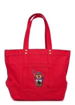 POLO RALPH LAUREN Shopperka ze sklepu Gomez Fashion Store w kategorii Torby Shopper bag - zdjęcie 172733106
