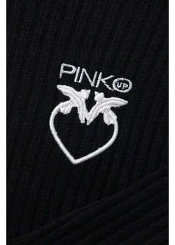 Pinko UP Spodnie | flare fit ze sklepu Gomez Fashion Store w kategorii Spodnie dziewczęce - zdjęcie 172733116