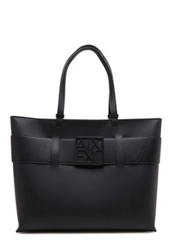 Armani Exchange Shopperka ze sklepu Gomez Fashion Store w kategorii Torby Shopper bag - zdjęcie 172733145