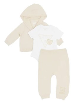 Guess Komplet | Regular Fit ze sklepu Gomez Fashion Store w kategorii Komplety niemowlęce - zdjęcie 172733328