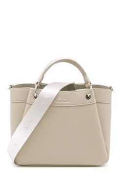 Armani Exchange Shopperka ze sklepu Gomez Fashion Store w kategorii Torby Shopper bag - zdjęcie 172733528