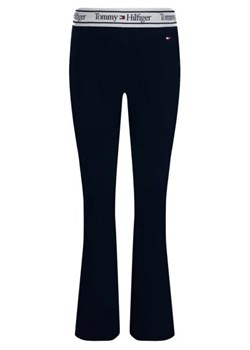 Tommy Hilfiger Legginsy | flare fit ze sklepu Gomez Fashion Store w kategorii Spodnie dziewczęce - zdjęcie 172733575