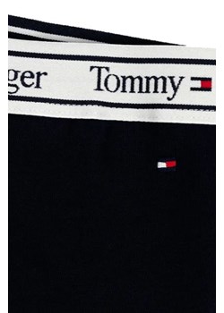 Tommy Hilfiger Legginsy | flare fit ze sklepu Gomez Fashion Store w kategorii Spodnie dziewczęce - zdjęcie 172733576