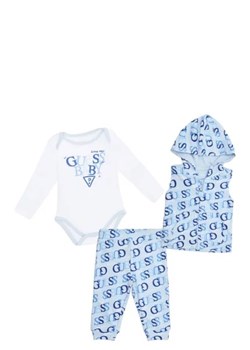 Guess Komplet | Regular Fit ze sklepu Gomez Fashion Store w kategorii Komplety niemowlęce - zdjęcie 172733579
