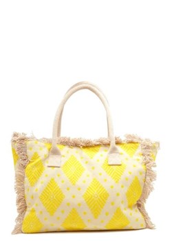 Silvian Heach Shopperka ze sklepu Gomez Fashion Store w kategorii Torby Shopper bag - zdjęcie 172733637