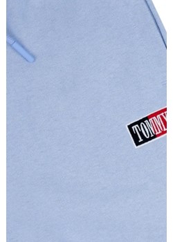 Tommy Hilfiger Spodnie dresowe | Regular Fit ze sklepu Gomez Fashion Store w kategorii Spodnie dziewczęce - zdjęcie 172733818