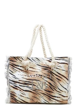 Twinset U&B Shopperka ze sklepu Gomez Fashion Store w kategorii Torby Shopper bag - zdjęcie 172733936