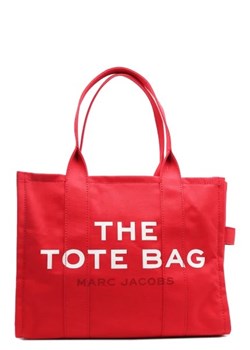 Marc Jacobs Shopperka TRAVELER ze sklepu Gomez Fashion Store w kategorii Torby Shopper bag - zdjęcie 172734775