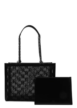 Elisabetta Franchi Shopperka + saszetka ze sklepu Gomez Fashion Store w kategorii Torby Shopper bag - zdjęcie 172734816