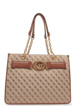 Guess Shopperka AVIANA ze sklepu Gomez Fashion Store w kategorii Torby Shopper bag - zdjęcie 172735019