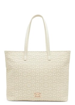 TWINSET Shopperka ze sklepu Gomez Fashion Store w kategorii Torby Shopper bag - zdjęcie 172735175