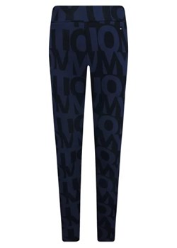 Tommy Hilfiger Legginsy | Slim Fit ze sklepu Gomez Fashion Store w kategorii Spodnie dziewczęce - zdjęcie 172735397