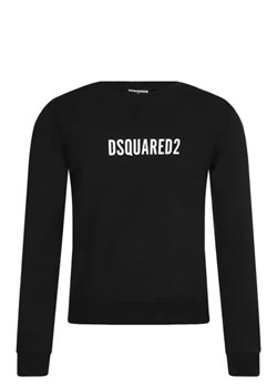 Dsquared2 Bluza | Relaxed fit ze sklepu Gomez Fashion Store w kategorii Bluzy dziewczęce - zdjęcie 172736168