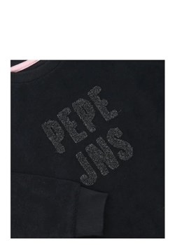 Pepe Jeans London Bluza NILE | Regular Fit ze sklepu Gomez Fashion Store w kategorii Bluzy dziewczęce - zdjęcie 172736199