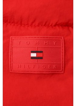 Tommy Hilfiger Ocieplana kurtka | Regular Fit ze sklepu Gomez Fashion Store w kategorii Kurtki dziewczęce - zdjęcie 172736255