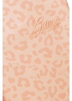 Guess Legginsy | Slim Fit ze sklepu Gomez Fashion Store w kategorii Spodnie dziewczęce - zdjęcie 172736429