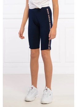 Calvin Klein Underwear Legginsy | Slim Fit ze sklepu Gomez Fashion Store w kategorii Spodnie dziewczęce - zdjęcie 172736447