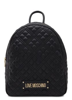 Love Moschino Plecak ze sklepu Gomez Fashion Store w kategorii Plecaki - zdjęcie 172736666
