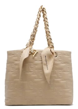 Elisabetta Franchi Shopperka + apaszka ze sklepu Gomez Fashion Store w kategorii Torby Shopper bag - zdjęcie 172736689